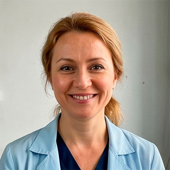 Петрова Наталья Сергеевна — нарколог